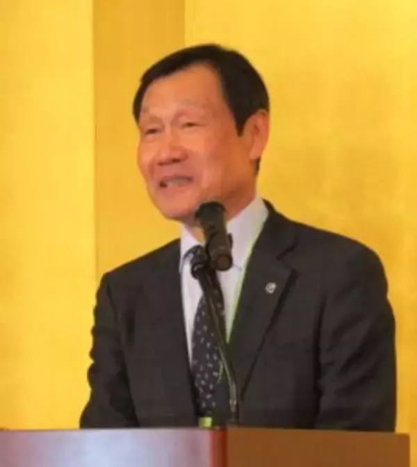 菓子業界の発展と菓子の魅力発信　首都圏お菓子ホールセラーズ新春賀礼会で各代表が呼びかけ