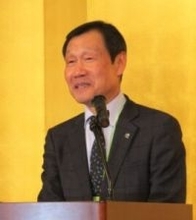 菓子業界の発展と菓子の魅力発信　首都圏お菓子ホールセラーズ新春賀礼会で各代表が呼びかけ