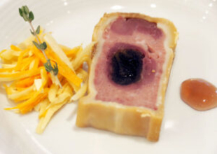 日本ワインとジビエのマリアージュ テロワールの違いを楽しんで メルシャン×日本ジビエ協会