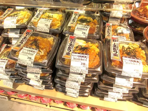 「トライアルGO」東京初出店 単純なミニスーパーにあらず 弁当・総菜が圧倒的に充実