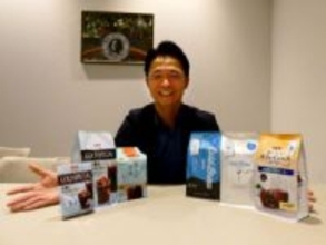 UCC「水淹れコーヒー」拡充　既存品に磨きをかけてカフェインレスコーヒーなど新発売