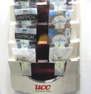 UCC「水淹れコーヒー」拡充　既存品に磨きをかけてカフェインレスコーヒーなど新発売