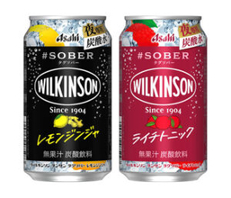 「スマドリ」新ステージへ キーワードは“大人味” 酒代替以外のニーズ狙う アサヒビール