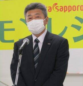 高校生レストラン・北海道三笠高校に熱視線　ポッカサッポロが新しい共創へ一歩　「白い恋人」の石屋製菓も協力