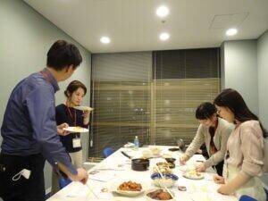 高校生レストラン・北海道三笠高校に熱視線　ポッカサッポロが新しい共創へ一歩　「白い恋人」の石屋製菓も協力