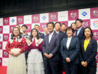 日本アクセス 「チン！するレストラン」 札幌で初開催、15日まで