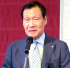 菓子包材の入手が困難に 総会で窮状説明 首都圏お菓子ホールセラーズ・小黒理事長