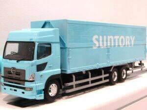 「サントリー天然水」販売数量が過去最高　ミネラルウォーターそのもののチカラが成長の原動力に