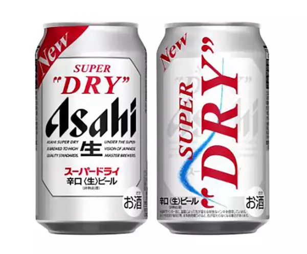 近づく酒税改正 「スーパードライ」全面刷新へ “冷え”で流れ変える 新・辛口のうまさ武器に
