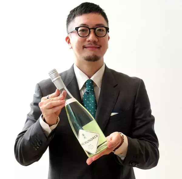 日本酒の“辛口”を独自に進化 「SAKE HUNDRED」から新商品「来火」 旨味・甘味・酸味、余韻の先に圧倒的なキレ