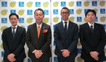 キーコーヒー上期増収増益　売上原価増加も各セグメントでの増収が増益に寄与　柴田社長「収益力強化を各部門がしっかり認識」