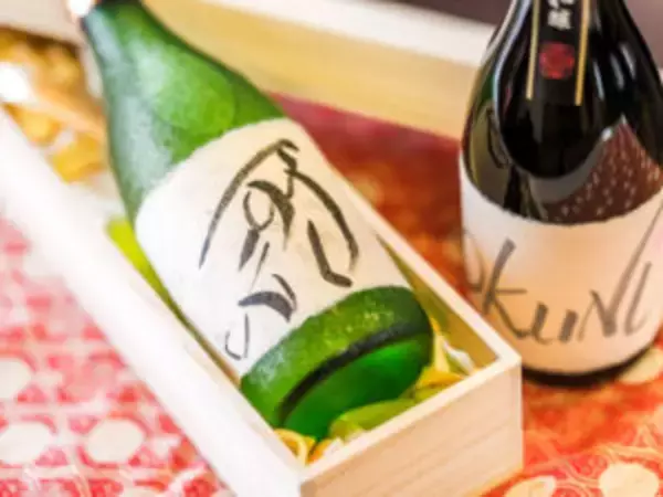 日本酒文化を世界へ 訪日外国人向け酒蔵体験ツアー 国分グループ本社