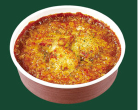 ローソン 「オーベルジーヌ」監修カレー発売 ロケ弁殿堂入りの名店と初コラボ