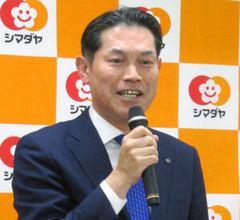 シマダヤ「流水麺」若年層開拓へ 「♯秒速サラダめん」アピール