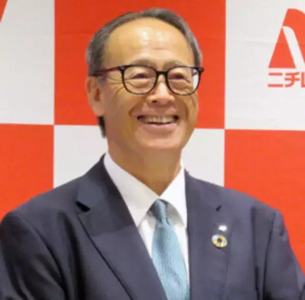 ニチレイフーズ 価値で選ばれる商品を追求 専門店品質「ニチレイ 鶏から」登場