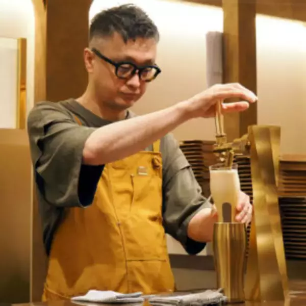 サッポロ「ヱビス」 ファン獲得へ体験価値磨く 提供品質極めた「人」の認定制度も