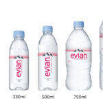 コストアップと円安で苦境の輸入水　 トップブランドの「エビアン」が伝えたい国産水にはない価値とは？