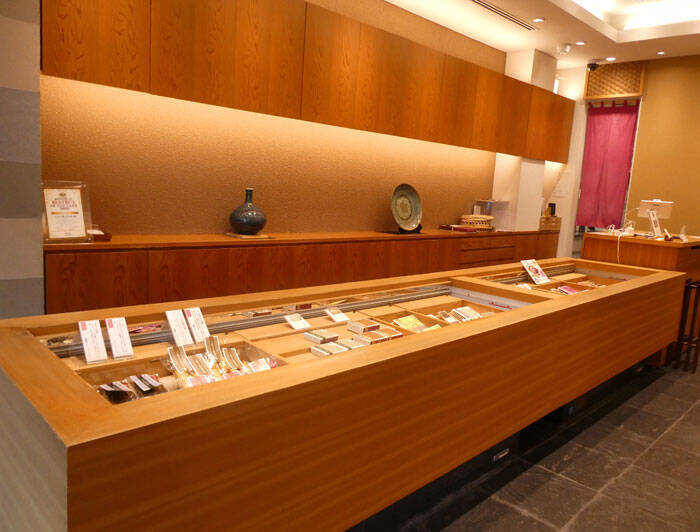 歌舞伎あとは、ここ。余韻とともに、こだわりの漬物を選ぶ銀座時間 「銀座やまう」という漬物店