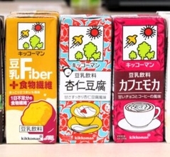 豆乳にもコーヒーにもこだわったソイラテ新シリーズ「キッコーマン クラフトソイ」　作りたての豆乳を加熱せずに原料として使用