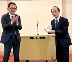 和歌山県漬物組合連合会が総会 梅3年連続不作に危機感 セーフティネット利用呼びかけ