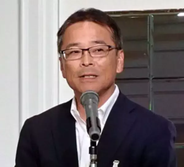 広川「新たなグループ展開を」 廣川社長が方針