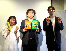 カルビーポテト 冷凍「ごちそうミニハッシュ」 道産素材でおいしさ・食シーン訴求