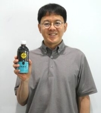 コカ･コーラの技術が光る　コーヒー豆不使用で代替農作物も使わずにコーヒーの味わい再現　「ジョージア カフェウォーター」新発売