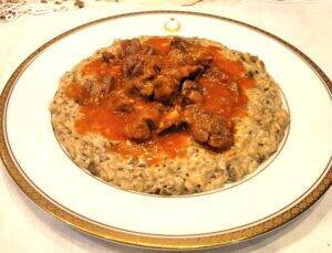 6月5日は「世界朝食の日」　2022年ガストロノミーイヤーにトルコが食文化を発信　服部栄養専門学校では調理実習など実施