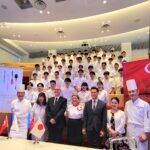 6月5日は「世界朝食の日」　2022年ガストロノミーイヤーにトルコが食文化を発信　服部栄養専門学校では調理実習など実施