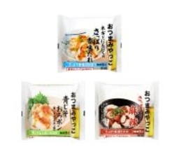 「冷奴」が進化中 夏の長期化と味噌汁ニーズ減 枝豆風味や麻辣味など新商品続々