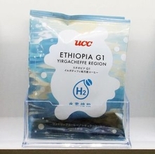 「水素焙煎コーヒー」新局面 研究・試作経て実用化へ 来春に本格発売 UCC上島珈琲