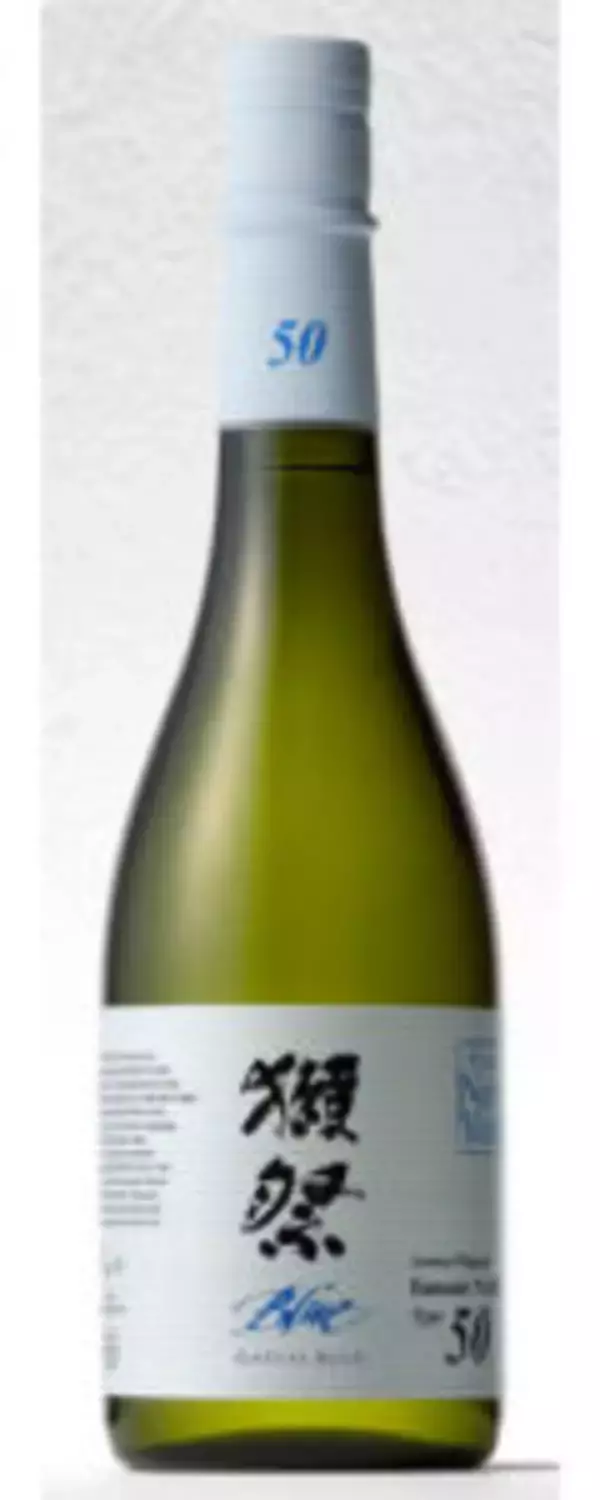 日本酒「獺祭」輸出4割増 「海外トップブランドが強み」桜井社長