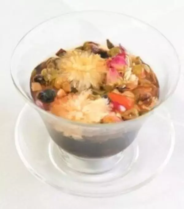 HARIO、お湯を注いだ茶葉の一連の変化を美しく映し出す器　 ルピシアとともにオンライン限定販売