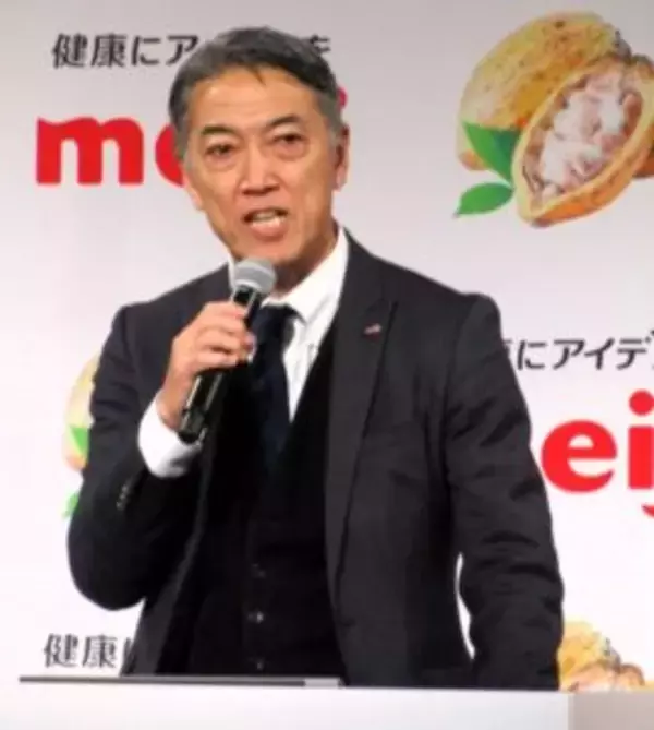 高カカオチョコレート、筋トレ前の摂取で血管への負担軽減の可能性　明治と日体大が発表