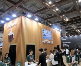 最短10秒でレギュラーコーヒーを抽出　キーコーヒーが独自の簡易抽出型コーヒー「JET BREW」の魅力発信　桐生祥秀選手も起用