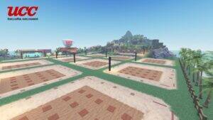 UCC、世界唯一のコーヒーROBLOXコンテンツで若年層との接点急拡大の可能性　楽しみながら栽培･収穫･加工･焙煎･販売を疑似体験