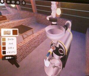 UCC、世界唯一のコーヒーROBLOXコンテンツで若年層との接点急拡大の可能性　楽しみながら栽培･収穫･加工･焙煎･販売を疑似体験