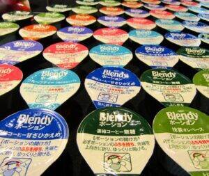 コーヒー 市場にぎわすアイス提案　夏の長期化・過酷化する暑さ受け