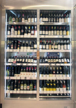 ニュウマン高輪に明治屋ストアー 「期待以上の商品」を提供