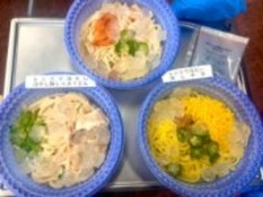 ニチレイフーズ「おうち炒め炒飯」発売へ 家庭でひと手間、本格仕上げ