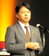 タリーズコーヒージャパン内山社長、バリスタのコミュ力を重視　ワールドバリスタチャンピオンシップ参加の仕組みづくりに意欲