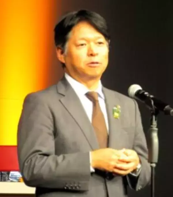 タリーズコーヒージャパン内山社長、バリスタのコミュ力を重視　ワールドバリスタチャンピオンシップ参加の仕組みづくりに意欲