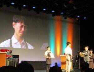 タリーズコーヒージャパン内山社長、バリスタのコミュ力を重視　ワールドバリスタチャンピオンシップ参加の仕組みづくりに意欲