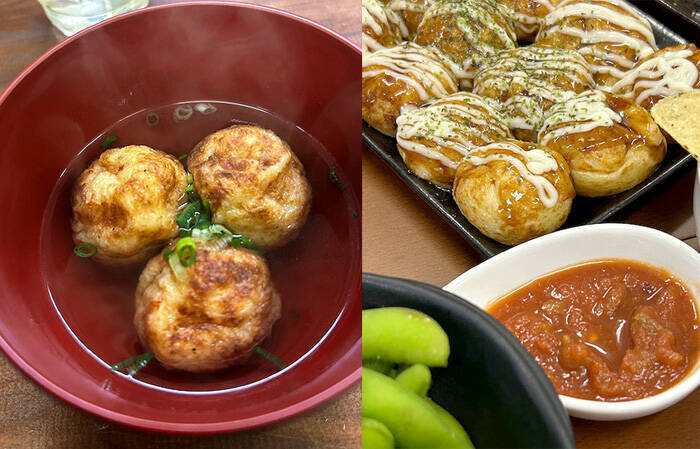 繋げる、繋げる、繋げる  たこ焼きコミュニケーション足掛かりに  TKO・木本武宏さんが次のフェーズへ