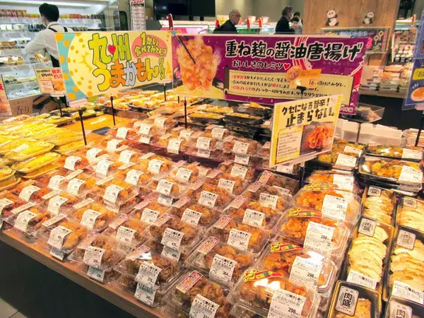 「トライアル西友」花小金井店、2か月で売上約42％増 神奈川・川崎市に2号店オープン