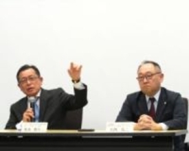 BMI正常でもサルコペニア（筋肉減弱症）になりうる　大塚製薬がフレイル（虚弱）予防で見過ごされがちな大切な点に気づき与える