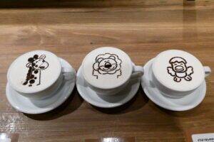 「たべっ子どうぶつLAND CAFE」東名阪で期間限定開催　味にもこだわったメニューで大人のファン獲得も視野