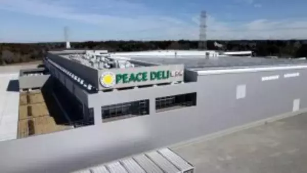 セブン＆アイ 初の共通セントラルキッチン「Peace Deli千葉キッチン」稼働 ヨーカドーなど首都圏SST事業 惣菜を圧倒的に強化