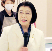 井村屋の新業態「ラッセリア」 スイーツ3ブランド集結 併設カフェで出来たて提供も