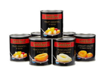 ジェー・ガーバー商会 飲料原料ビジネスを強化 「業容拡大目指す」手代木社長